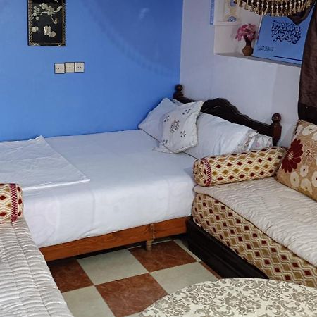 Ferienwohnung Mehdi House Chefchaouen Exterior foto