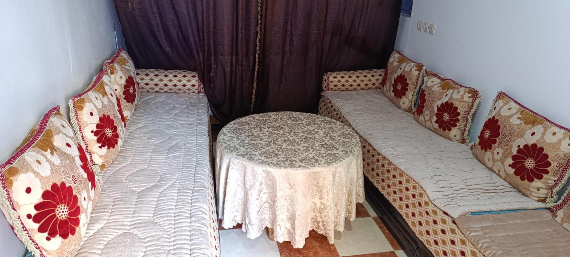 Ferienwohnung Mehdi House Chefchaouen Exterior foto