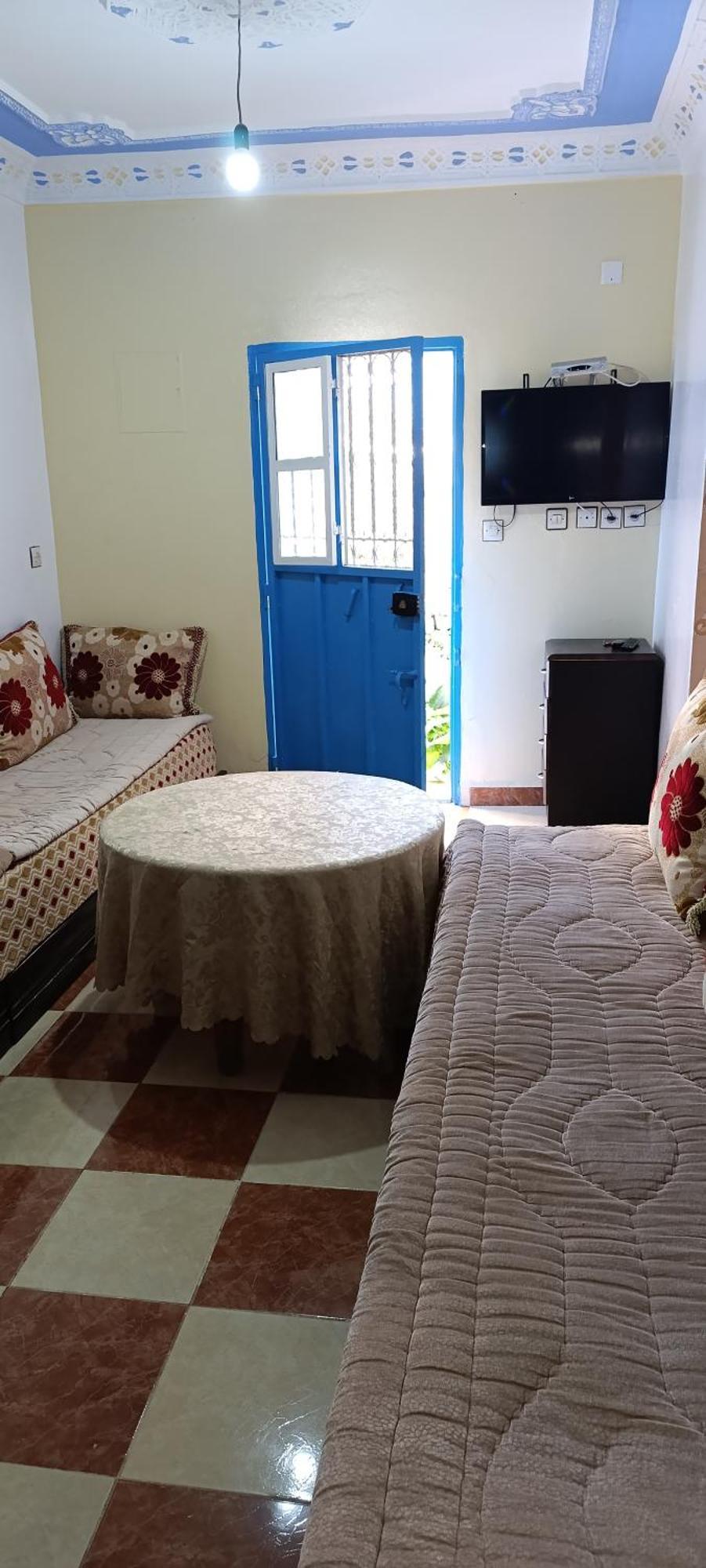 Ferienwohnung Mehdi House Chefchaouen Exterior foto